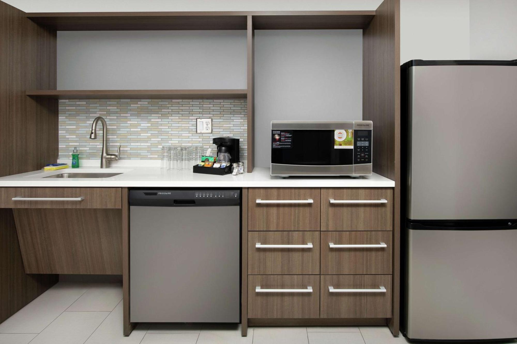 Home2 Suites By Hilton Longmont Eksteriør bilde
