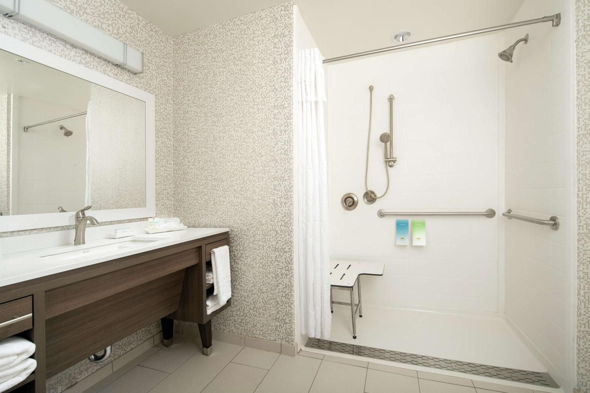 Home2 Suites By Hilton Longmont Eksteriør bilde