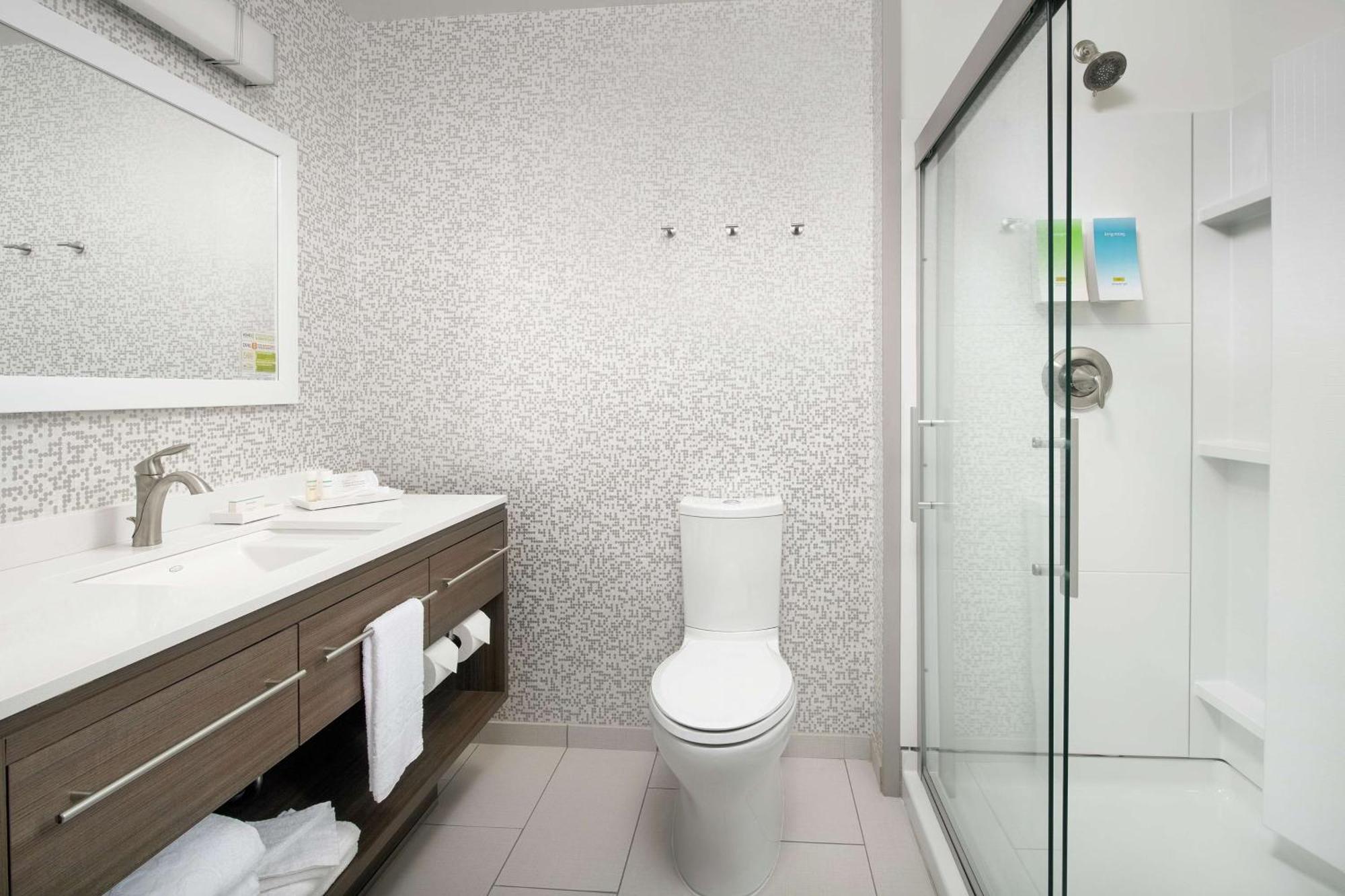 Home2 Suites By Hilton Longmont Eksteriør bilde