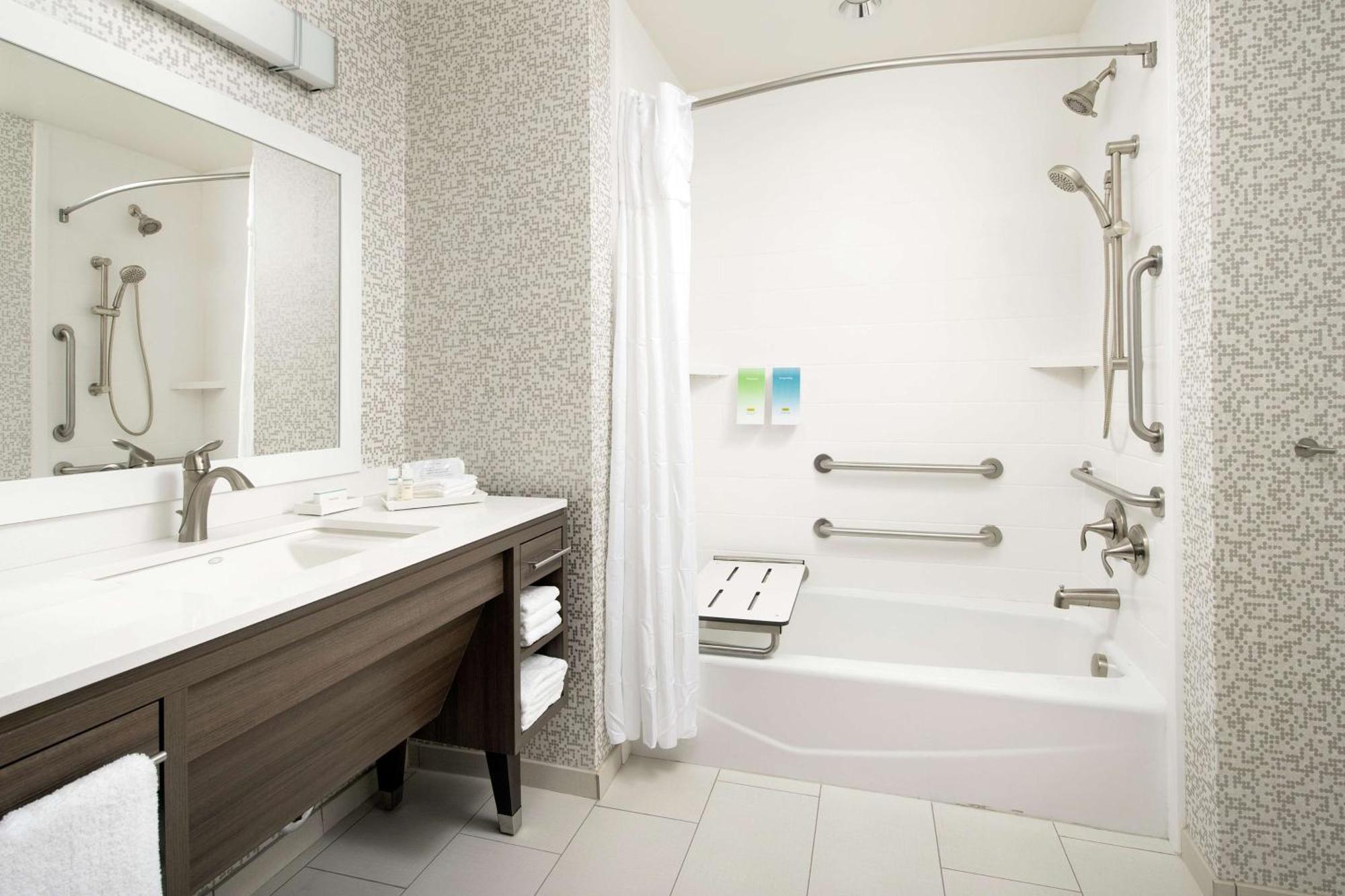Home2 Suites By Hilton Longmont Eksteriør bilde