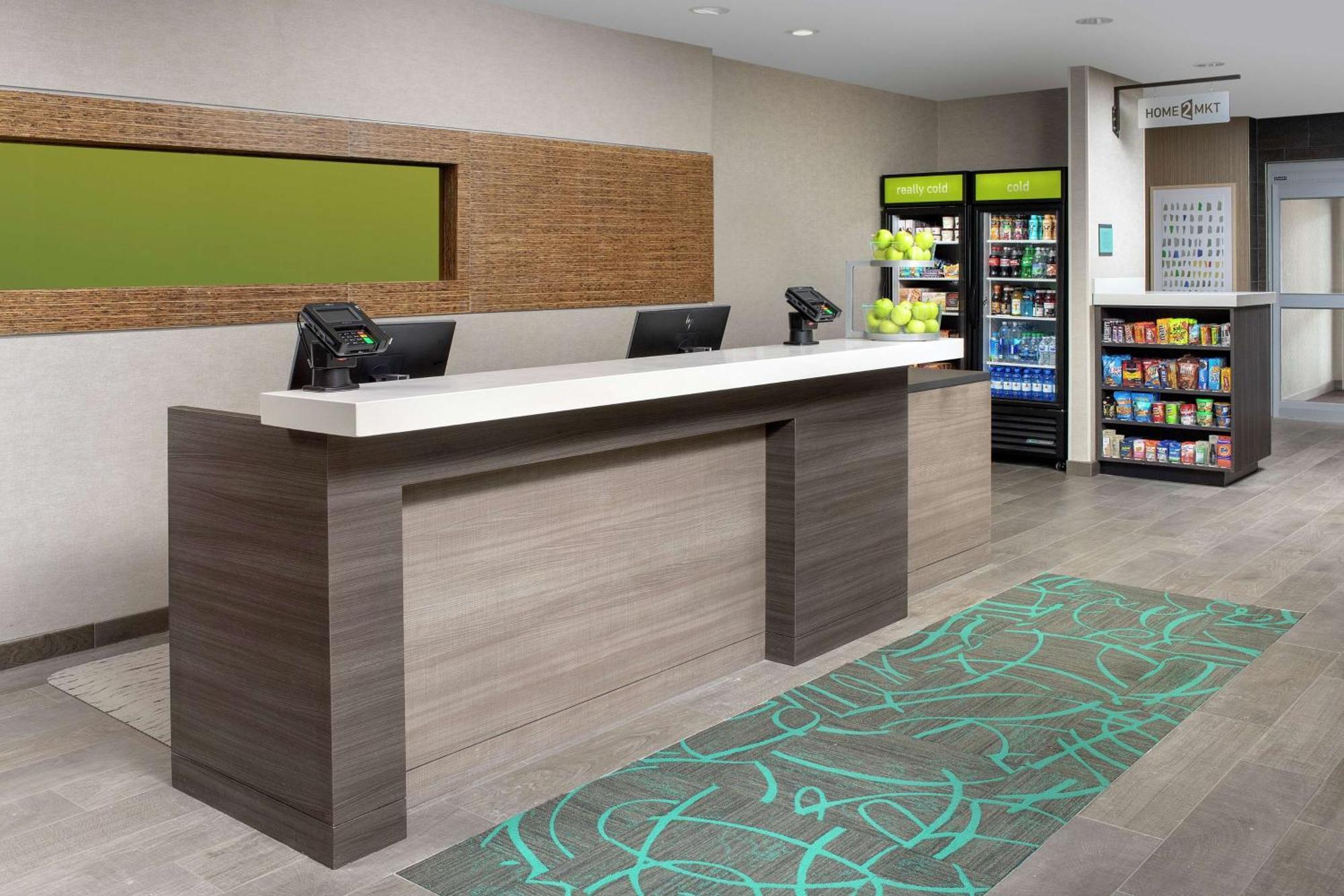 Home2 Suites By Hilton Longmont Eksteriør bilde