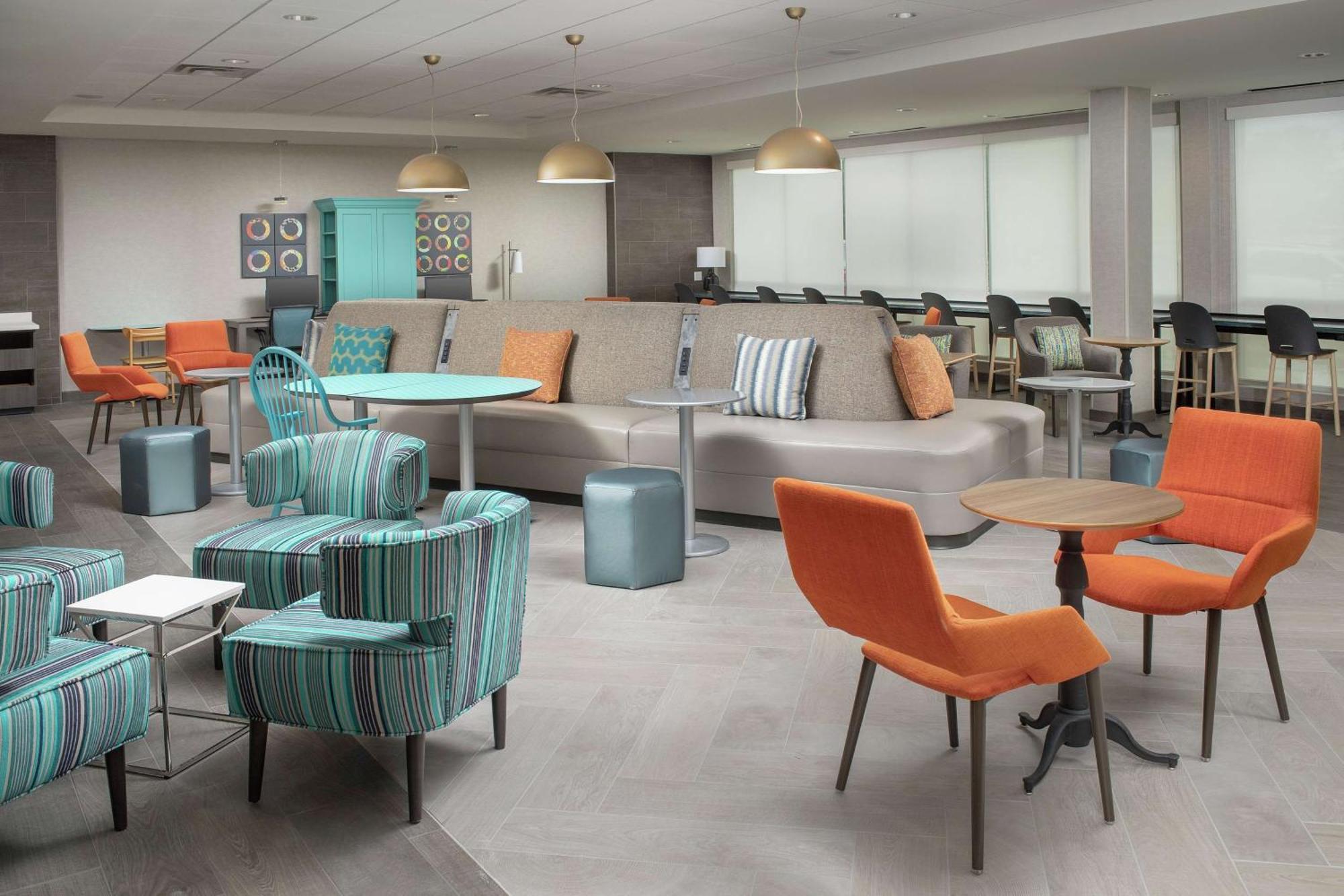 Home2 Suites By Hilton Longmont Eksteriør bilde